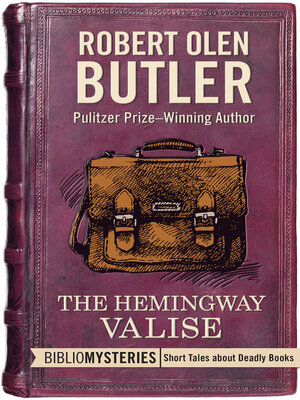 The Hemingway Valise - ebook